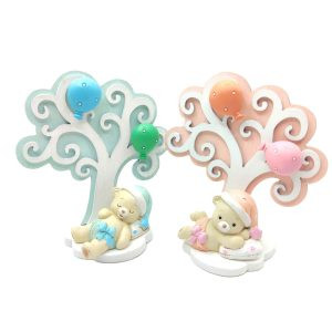 Ourson sous l'Arbre de Vie 8 Ourson sous l'Arbre de Vie
