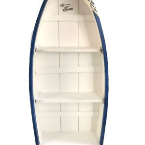 Étagère bateau en Bois