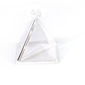 Pyramide Plexi