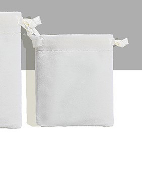 Pochon Sac en velours 3 Pochon Sac en velours – Image 3
