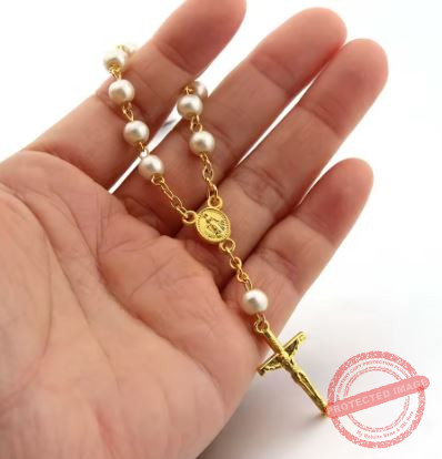 Bracelet Chapelet (dizainiers) 4 Bracelet Chapelet (dizainiers) – Image 4