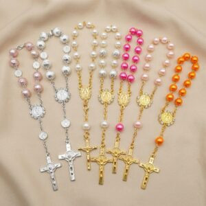 Bracelet Chapelet (dizainiers)