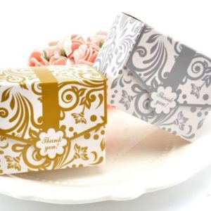 Boite avec Motif arabesque 7 Boite avec Motif arabesque