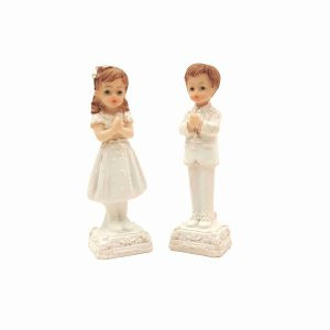 Figurines 8 Figurines