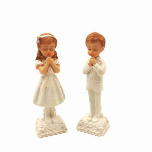 Figurines 6 Figurines