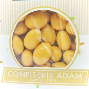 Fruits Saveur Vanille