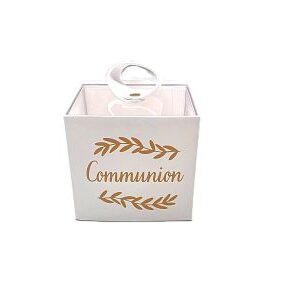 Boite à tiroir Communion