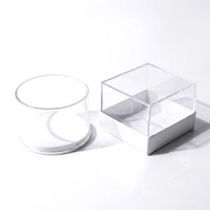 Boites transparentes 2 Boites transparentes – Image 2