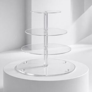 Présentoir en Plexiglas