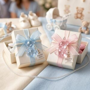 Lot de 12 oursons