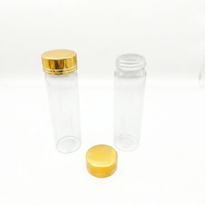 Lot de 12 tubes