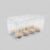 Lot de 8 cloches